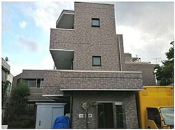 世田谷区松原２丁目