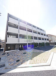 世田谷区桜２丁目