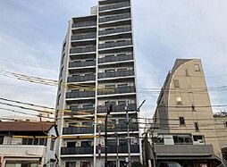 大田区山王２丁目