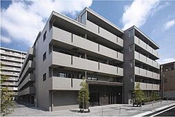 大田区東六郷３丁目