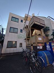 大田区西蒲田４丁目