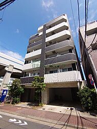 大田区仲六郷１丁目