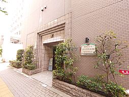 世田谷区松原１丁目