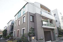 大田区池上７丁目