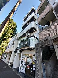 世田谷区太子堂５丁目