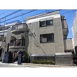 世田谷区上北沢４丁目