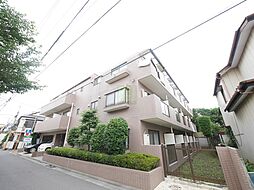 世田谷区千歳台１丁目