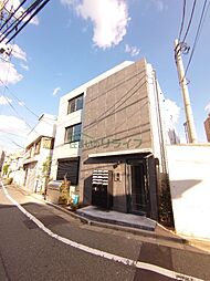 杉並区和泉１丁目