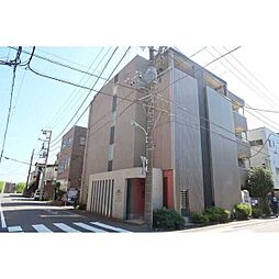 大田区本羽田１丁目