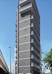 世田谷区上馬１丁目