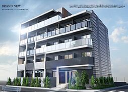 大田区西糀谷２丁目