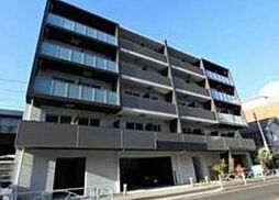 世田谷区砧２丁目