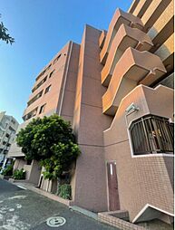 大田区千鳥３丁目