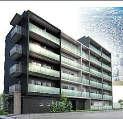 大田区西糀谷２丁目