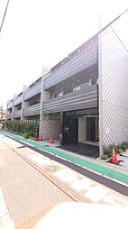 世田谷区桜丘１丁目