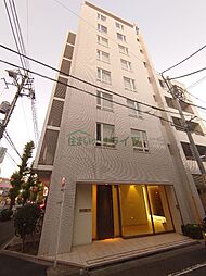 世田谷区駒沢５丁目