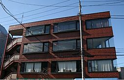 世田谷区南烏山５丁目