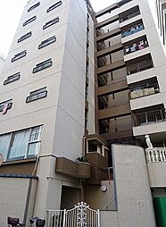 大田区西蒲田７丁目