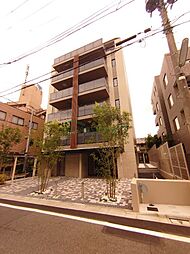 世田谷区北沢１丁目