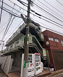 世田谷区北沢４丁目