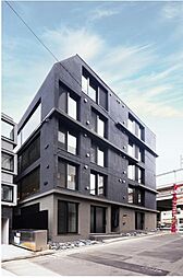 杉並区和泉１丁目