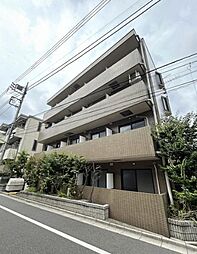 世田谷区梅丘１丁目