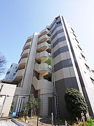 世田谷区桜丘５丁目