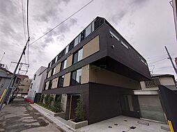 大田区大森西７丁目