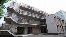 大田区仲六郷２丁目