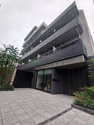 大田区池上７丁目