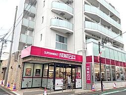 世田谷区奥沢６丁目