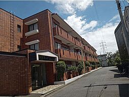 世田谷区北烏山９丁目