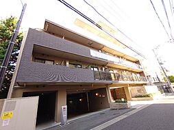 Brillia ist 北沢 205