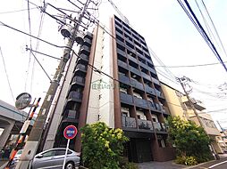 大田区仲六郷１丁目