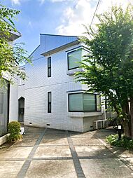 世田谷区野沢３丁目