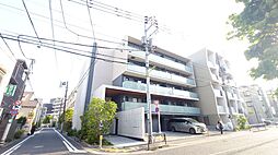 世田谷区野沢３丁目