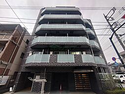 大田区西糀谷３丁目