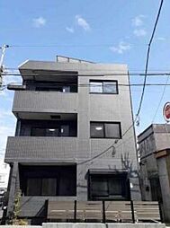 世田谷区深沢１丁目