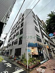 世田谷区若林１丁目