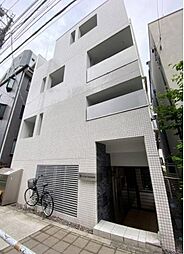 世田谷区瀬田２丁目