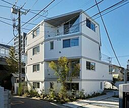 世田谷区新町２丁目