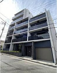 世田谷区等々力８丁目