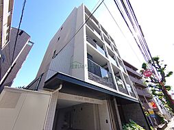 世田谷区池尻４丁目