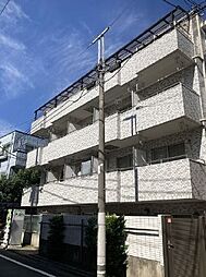 世田谷区駒沢２丁目