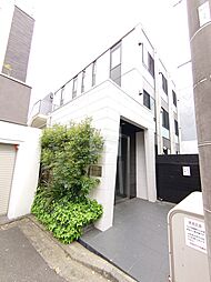 世田谷区駒沢３丁目