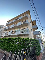 世田谷区駒沢２丁目