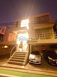 世田谷区池尻４丁目