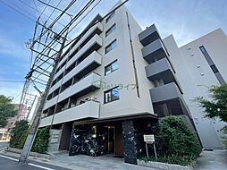 世田谷区池尻３丁目