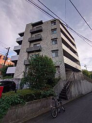 世田谷区弦巻２丁目