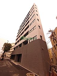 世田谷区若林２丁目